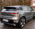 Серый Рено Megane E-Tech, объемом двигателя 0 л и пробегом 88 тыс. км за 19500 $, фото 3 на Automoto.ua