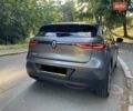 Серый Рено Megane E-Tech, объемом двигателя 0 л и пробегом 83 тыс. км за 19900 $, фото 6 на Automoto.ua
