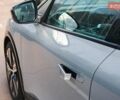 Серый Рено Megane E-Tech, объемом двигателя 0 л и пробегом 54 тыс. км за 22800 $, фото 14 на Automoto.ua