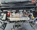 Серый Рено Megane E-Tech, объемом двигателя 0 л и пробегом 16 тыс. км за 25900 $, фото 18 на Automoto.ua
