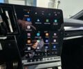 Серый Рено Megane E-Tech, объемом двигателя 0 л и пробегом 16 тыс. км за 25900 $, фото 13 на Automoto.ua