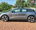 Серый Рено Megane E-Tech, объемом двигателя 0 л и пробегом 42 тыс. км за 18900 $, фото 2 на Automoto.ua