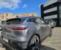 Серый Рено Megane E-Tech, объемом двигателя 0 л и пробегом 16 тыс. км за 25900 $, фото 5 на Automoto.ua