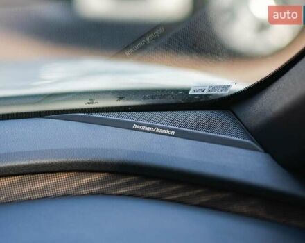 Серый Рено Megane E-Tech, объемом двигателя 0 л и пробегом 54 тыс. км за 22800 $, фото 24 на Automoto.ua