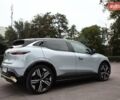 Серый Рено Megane E-Tech, объемом двигателя 0 л и пробегом 60 тыс. км за 22000 $, фото 19 на Automoto.ua