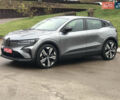 Сірий Рено Megane E-Tech, об'ємом двигуна 0 л та пробігом 40 тис. км за 19400 $, фото 1 на Automoto.ua