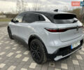 Серый Рено Megane E-Tech, объемом двигателя 0 л и пробегом 14 тыс. км за 20999 $, фото 17 на Automoto.ua