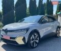 Серый Рено Megane E-Tech, объемом двигателя 0 л и пробегом 51 тыс. км за 23500 $, фото 1 на Automoto.ua
