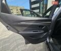 Серый Рено Megane E-Tech, объемом двигателя 0 л и пробегом 16 тыс. км за 25900 $, фото 9 на Automoto.ua
