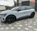 Серый Рено Megane E-Tech, объемом двигателя 0 л и пробегом 14 тыс. км за 20999 $, фото 6 на Automoto.ua