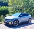 Серый Рено Megane E-Tech, объемом двигателя 0 л и пробегом 14 тыс. км за 35000 $, фото 32 на Automoto.ua