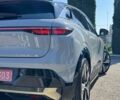 Серый Рено Megane E-Tech, объемом двигателя 0 л и пробегом 51 тыс. км за 23500 $, фото 6 на Automoto.ua