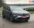 Сірий Рено Megane E-Tech, об'ємом двигуна 0 л та пробігом 40 тис. км за 19400 $, фото 4 на Automoto.ua