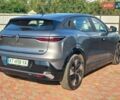 Серый Рено Megane E-Tech, объемом двигателя 0 л и пробегом 42 тыс. км за 18900 $, фото 6 на Automoto.ua