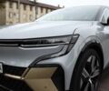 Серый Рено Megane E-Tech, объемом двигателя 0 л и пробегом 60 тыс. км за 22000 $, фото 13 на Automoto.ua