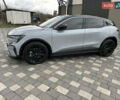 Серый Рено Megane E-Tech, объемом двигателя 0 л и пробегом 14 тыс. км за 20999 $, фото 19 на Automoto.ua