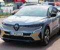 Серый Рено Megane E-Tech, объемом двигателя 0 л и пробегом 54 тыс. км за 22800 $, фото 3 на Automoto.ua