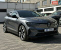 Серый Рено Megane E-Tech, объемом двигателя 0 л и пробегом 15 тыс. км за 26900 $, фото 1 на Automoto.ua