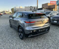 Серый Рено Megane E-Tech, объемом двигателя 0 л и пробегом 90 тыс. км за 19450 $, фото 8 на Automoto.ua