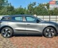 Серый Рено Megane E-Tech, объемом двигателя 0 л и пробегом 42 тыс. км за 18900 $, фото 7 на Automoto.ua