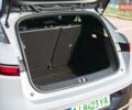 Серый Рено Megane E-Tech, объемом двигателя 0 л и пробегом 54 тыс. км за 22800 $, фото 12 на Automoto.ua