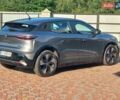 Серый Рено Megane E-Tech, объемом двигателя 0 л и пробегом 42 тыс. км за 18900 $, фото 10 на Automoto.ua