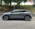 Серый Рено Megane E-Tech, объемом двигателя 0 л и пробегом 83 тыс. км за 19900 $, фото 3 на Automoto.ua