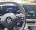 Серый Рено Megane E-Tech, объемом двигателя 0 л и пробегом 14 тыс. км за 35000 $, фото 35 на Automoto.ua