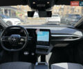 Серый Рено Megane E-Tech, объемом двигателя 0 л и пробегом 15 тыс. км за 26900 $, фото 15 на Automoto.ua