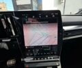 Серый Рено Megane E-Tech, объемом двигателя 0 л и пробегом 16 тыс. км за 25900 $, фото 14 на Automoto.ua