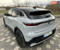 Серый Рено Megane E-Tech, объемом двигателя 0 л и пробегом 14 тыс. км за 20999 $, фото 16 на Automoto.ua