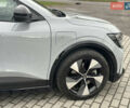 Серый Рено Megane E-Tech, объемом двигателя 0 л и пробегом 68 тыс. км за 19900 $, фото 2 на Automoto.ua