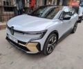 Серый Рено Megane E-Tech, объемом двигателя 0 л и пробегом 14 тыс. км за 35000 $, фото 1 на Automoto.ua