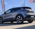 Серый Рено Megane E-Tech, объемом двигателя 0 л и пробегом 22 тыс. км за 21955 $, фото 17 на Automoto.ua