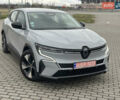 Серый Рено Megane E-Tech, объемом двигателя 0 л и пробегом 68 тыс. км за 19900 $, фото 1 на Automoto.ua