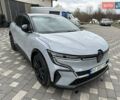 Серый Рено Megane E-Tech, объемом двигателя 0 л и пробегом 14 тыс. км за 20999 $, фото 1 на Automoto.ua