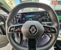 Серый Рено Megane E-Tech, объемом двигателя 0 л и пробегом 16 тыс. км за 25900 $, фото 17 на Automoto.ua