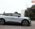 Серый Рено Megane E-Tech, объемом двигателя 0 л и пробегом 60 тыс. км за 22000 $, фото 17 на Automoto.ua