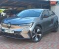 Серый Рено Megane E-Tech, объемом двигателя 0 л и пробегом 42 тыс. км за 18900 $, фото 1 на Automoto.ua