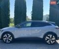 Серый Рено Megane E-Tech, объемом двигателя 0 л и пробегом 51 тыс. км за 23500 $, фото 2 на Automoto.ua