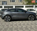 Серый Рено Megane E-Tech, объемом двигателя 0 л и пробегом 15 тыс. км за 26900 $, фото 7 на Automoto.ua