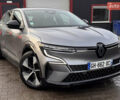 Серый Рено Megane E-Tech, объемом двигателя 0 л и пробегом 88 тыс. км за 19500 $, фото 1 на Automoto.ua