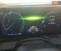 Серый Рено Megane E-Tech, объемом двигателя 0 л и пробегом 42 тыс. км за 18900 $, фото 14 на Automoto.ua