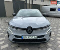 Серый Рено Megane E-Tech, объемом двигателя 0 л и пробегом 14 тыс. км за 20999 $, фото 3 на Automoto.ua