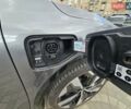 Серый Рено Megane E-Tech, объемом двигателя 0 л и пробегом 16 тыс. км за 25900 $, фото 22 на Automoto.ua