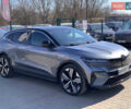 Серый Рено Megane E-Tech, объемом двигателя 0 л и пробегом 22 тыс. км за 21955 $, фото 6 на Automoto.ua