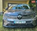 Серый Рено Megane E-Tech, объемом двигателя 0 л и пробегом 42 тыс. км за 18900 $, фото 1 на Automoto.ua