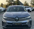 Серый Рено Megane E-Tech, объемом двигателя 0 л и пробегом 90 тыс. км за 19450 $, фото 35 на Automoto.ua