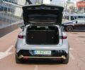 Серый Рено Megane E-Tech, объемом двигателя 0 л и пробегом 54 тыс. км за 22800 $, фото 11 на Automoto.ua