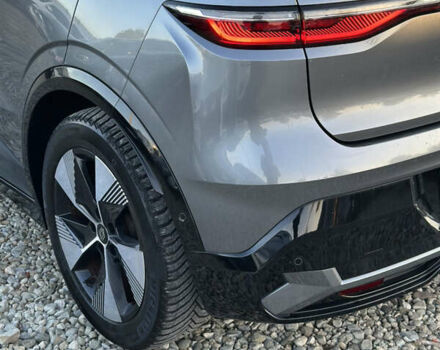 Серый Рено Megane E-Tech, объемом двигателя 0 л и пробегом 90 тыс. км за 19450 $, фото 37 на Automoto.ua